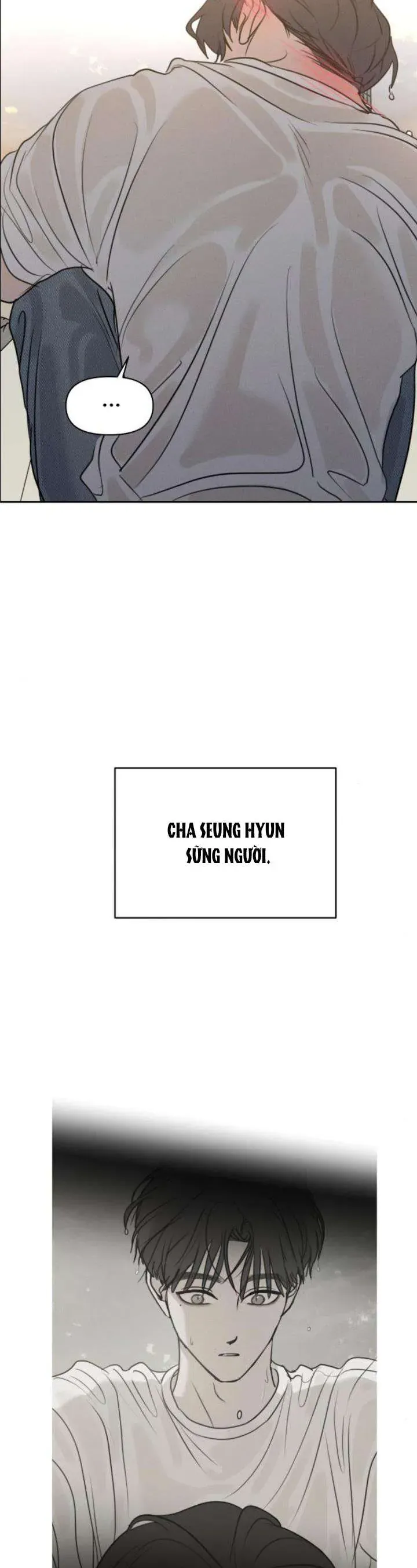 Muốn Được Lừa Dối - Chapter 24 - Page 25