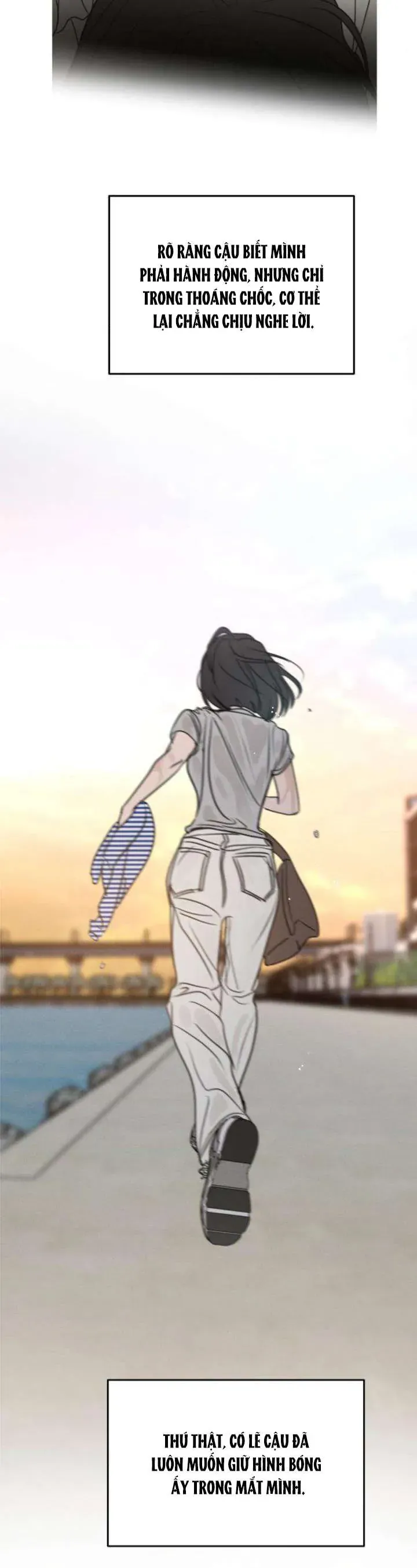 Muốn Được Lừa Dối - Chapter 24 - Page 26