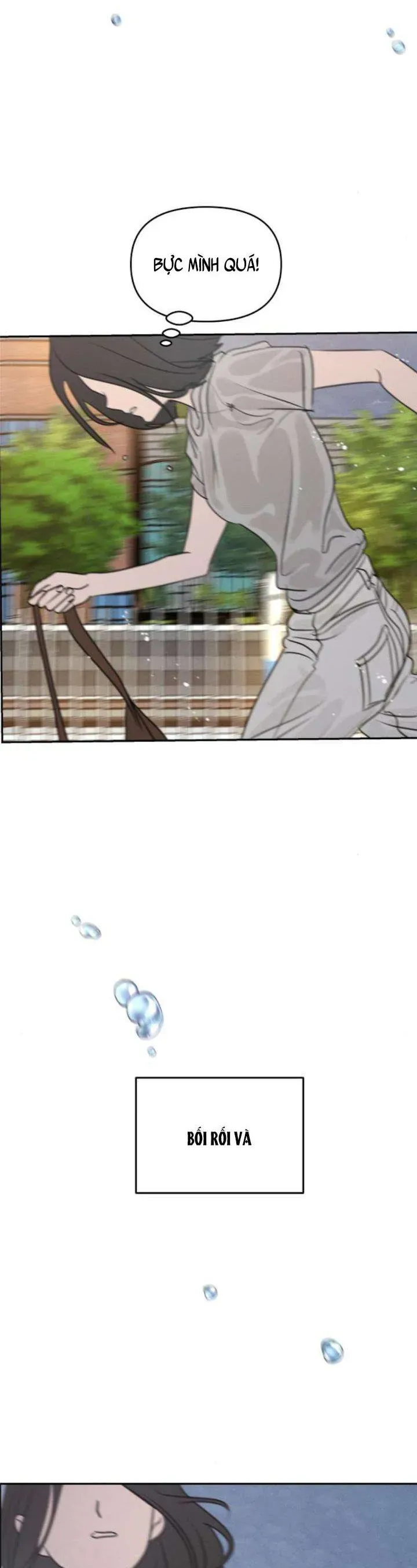 Muốn Được Lừa Dối - Chapter 24 - Page 28