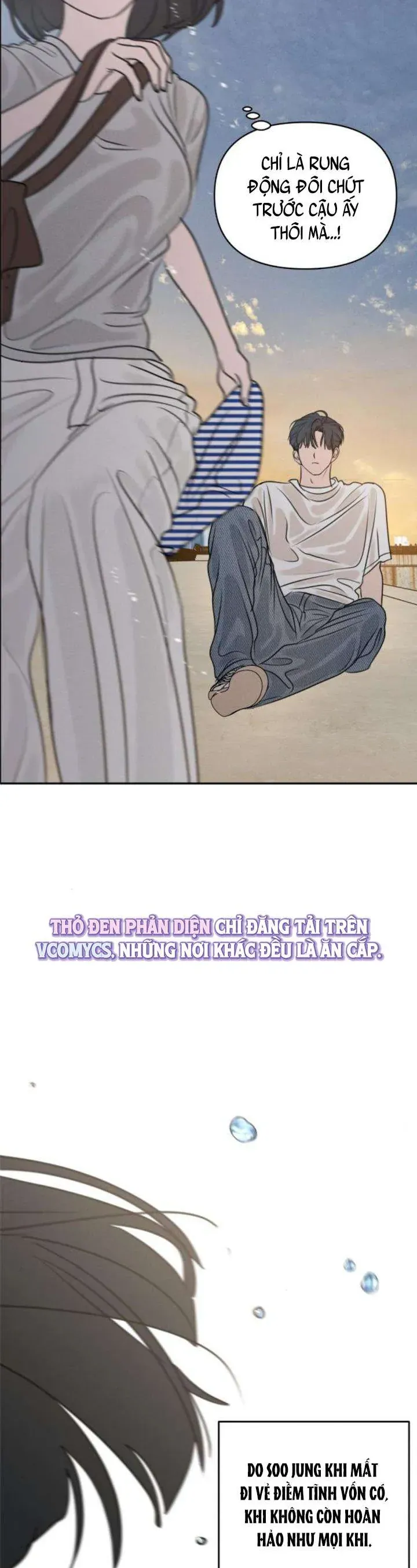 Muốn Được Lừa Dối - Chapter 24 - Page 29