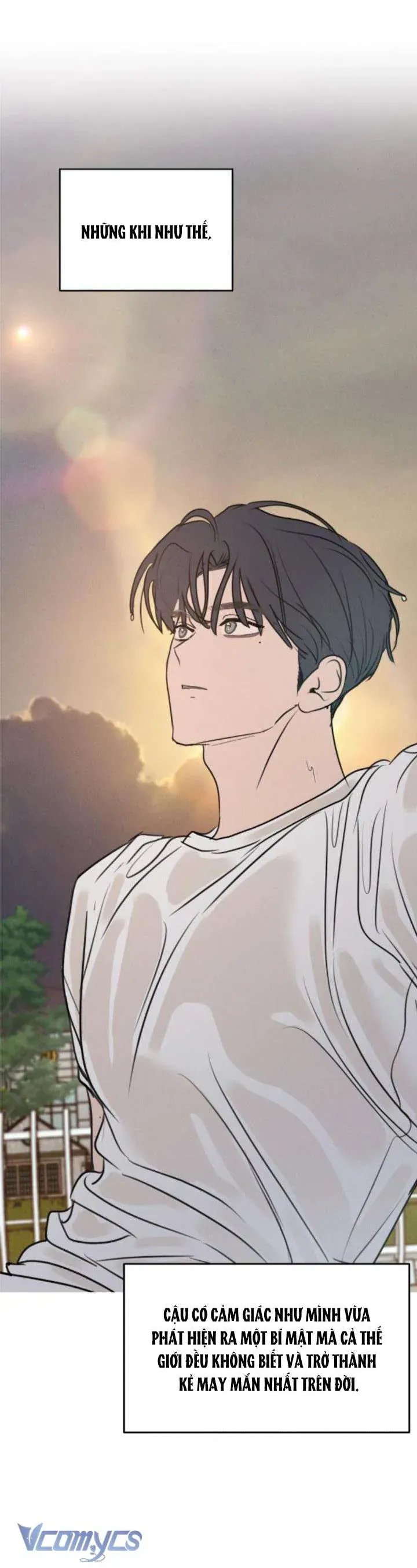 Muốn Được Lừa Dối - Chapter 24 - Page 31