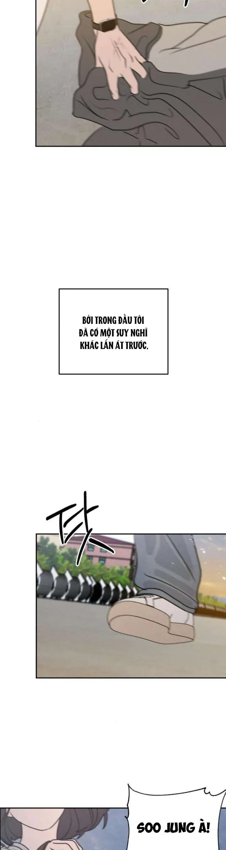 Muốn Được Lừa Dối - Chapter 24 - Page 33