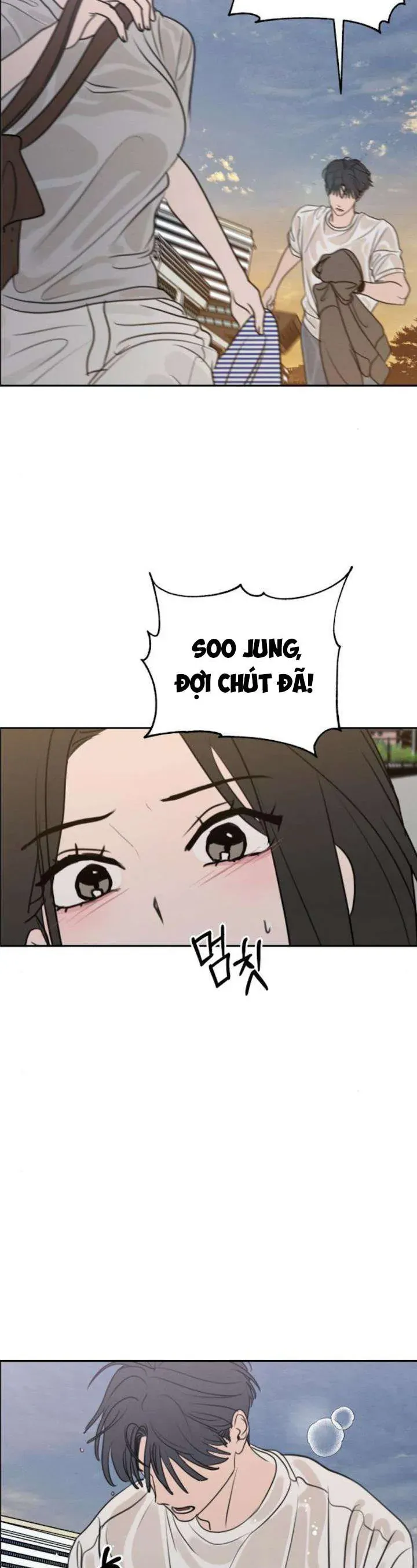 Muốn Được Lừa Dối - Chapter 24 - Page 34