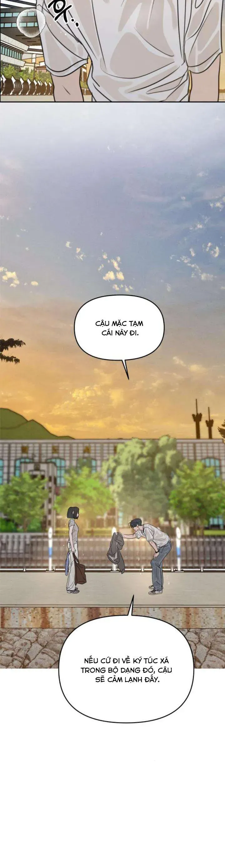 Muốn Được Lừa Dối - Chapter 24 - Page 35