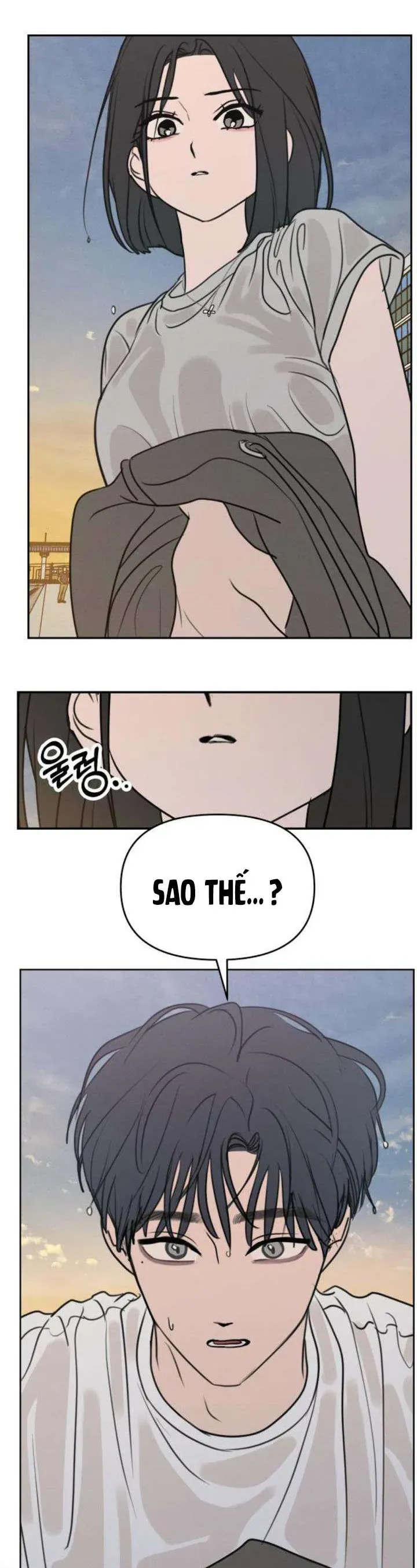 Muốn Được Lừa Dối - Chapter 24 - Page 36