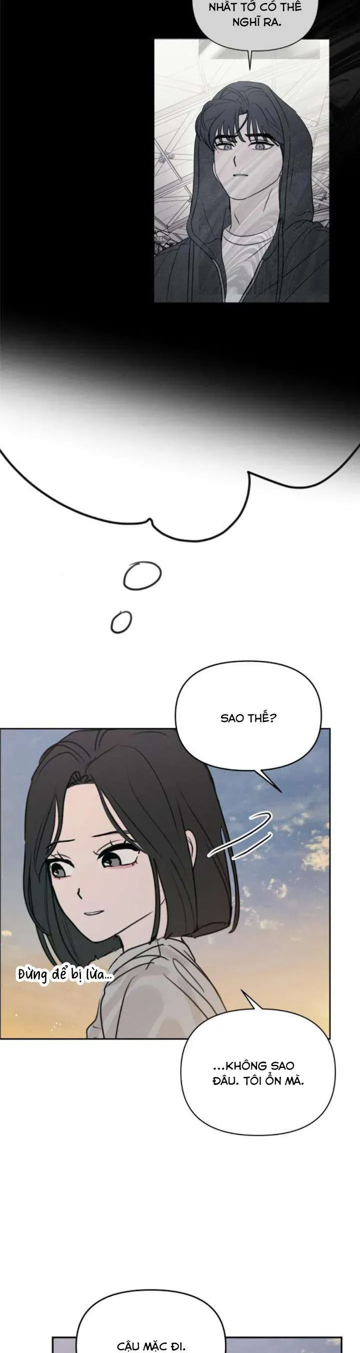 Muốn Được Lừa Dối - Chapter 24 - Page 39