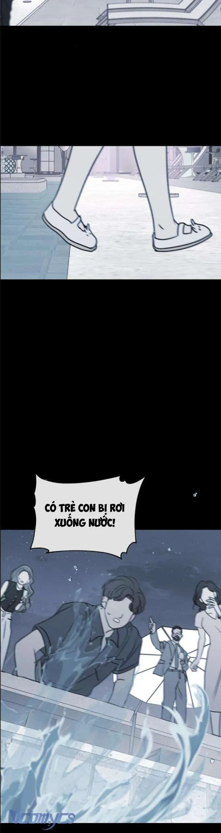 Muốn Được Lừa Dối - Chapter 24 - Page 4