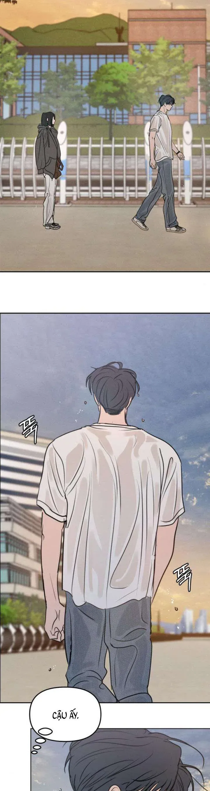 Muốn Được Lừa Dối - Chapter 24 - Page 42