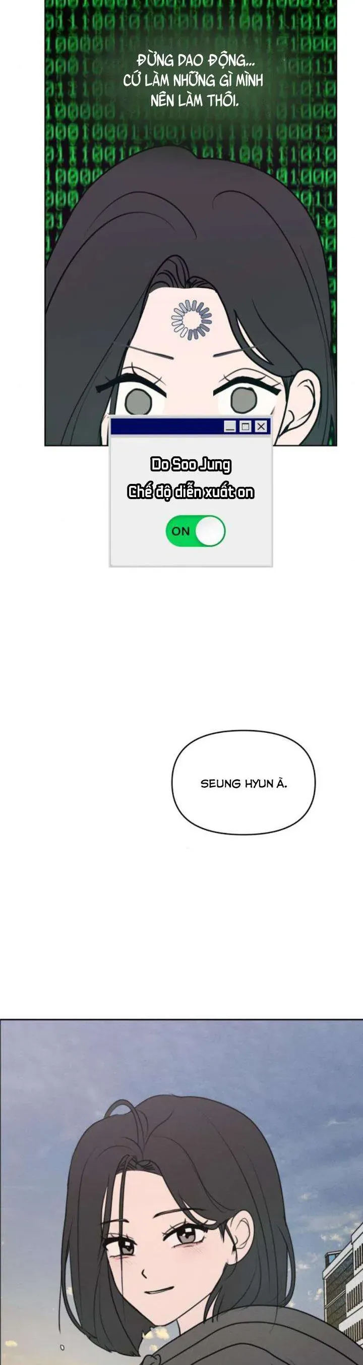 Muốn Được Lừa Dối - Chapter 24 - Page 45