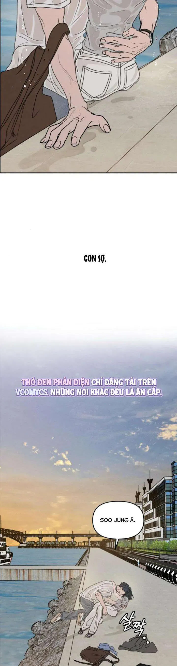 Muốn Được Lừa Dối - Chapter 24 - Page 9