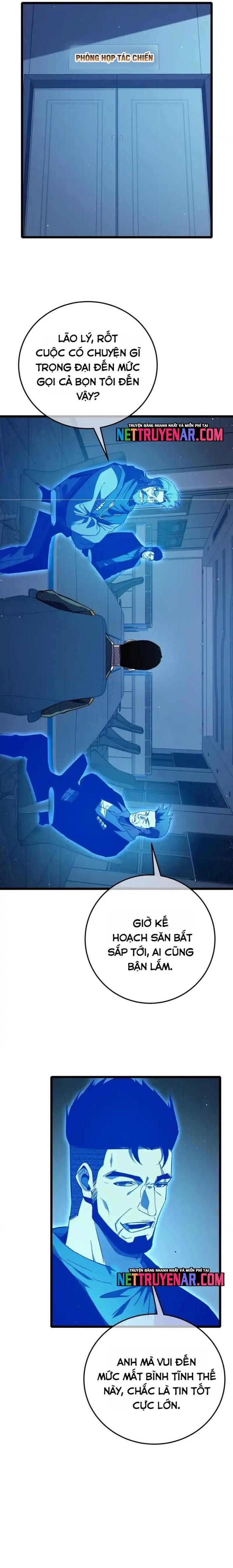 Toàn Dân Chuyển Chức: Bị Động Của Ta Vô Địch - Chapter 125 - Page 11