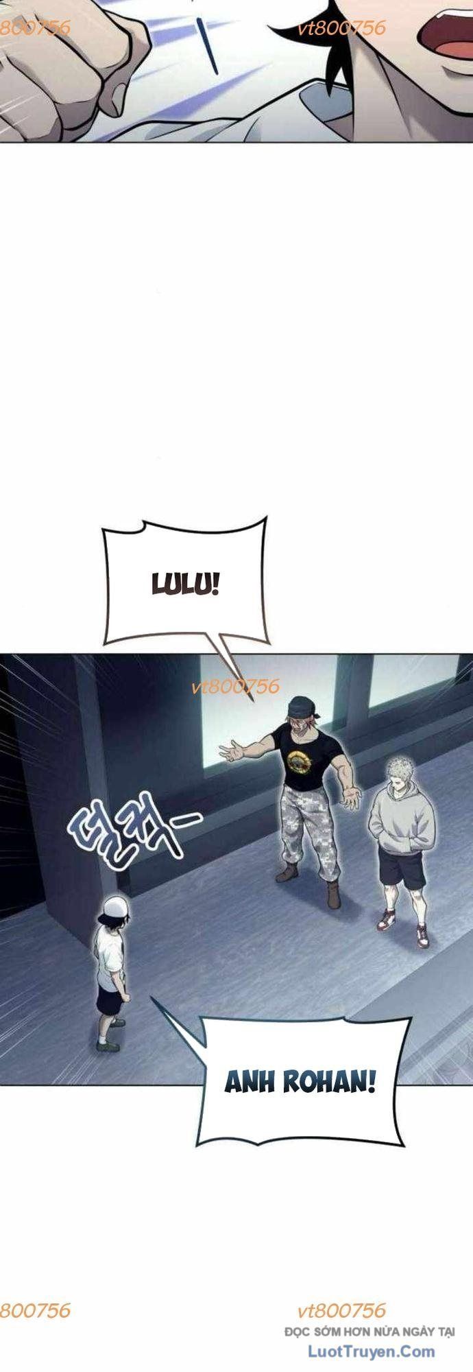 Urek Mazino - Chapter 34 - Page 11