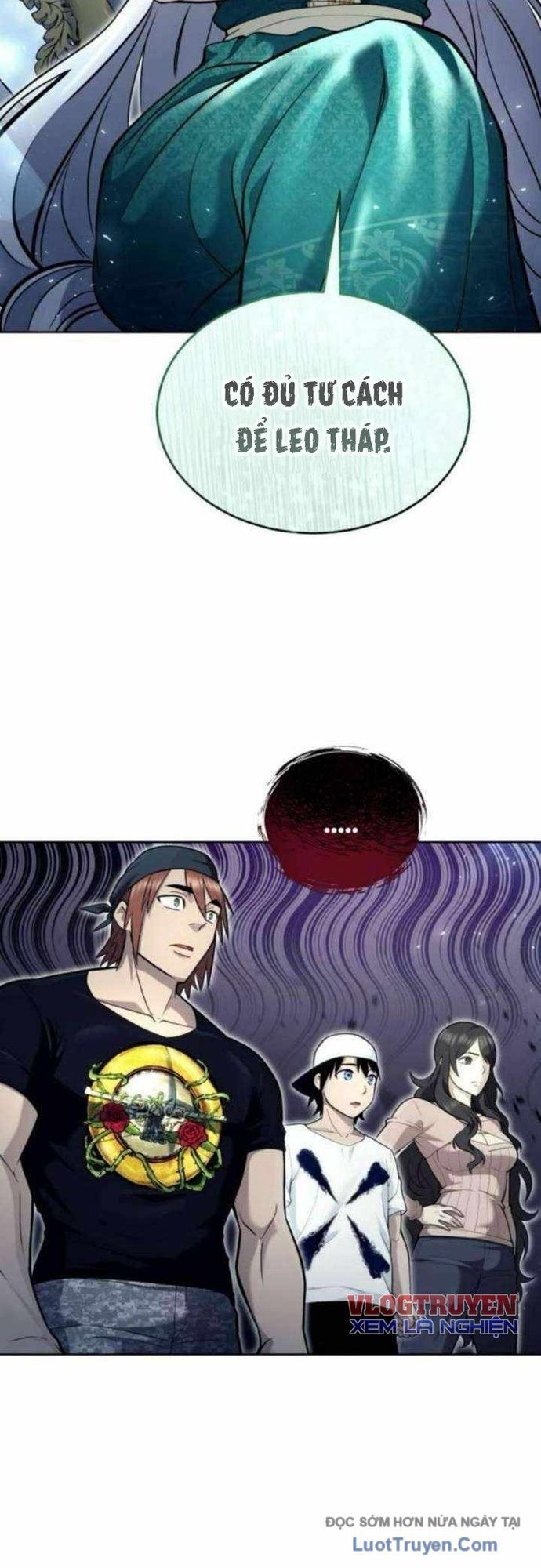 Urek Mazino - Chapter 34 - Page 19