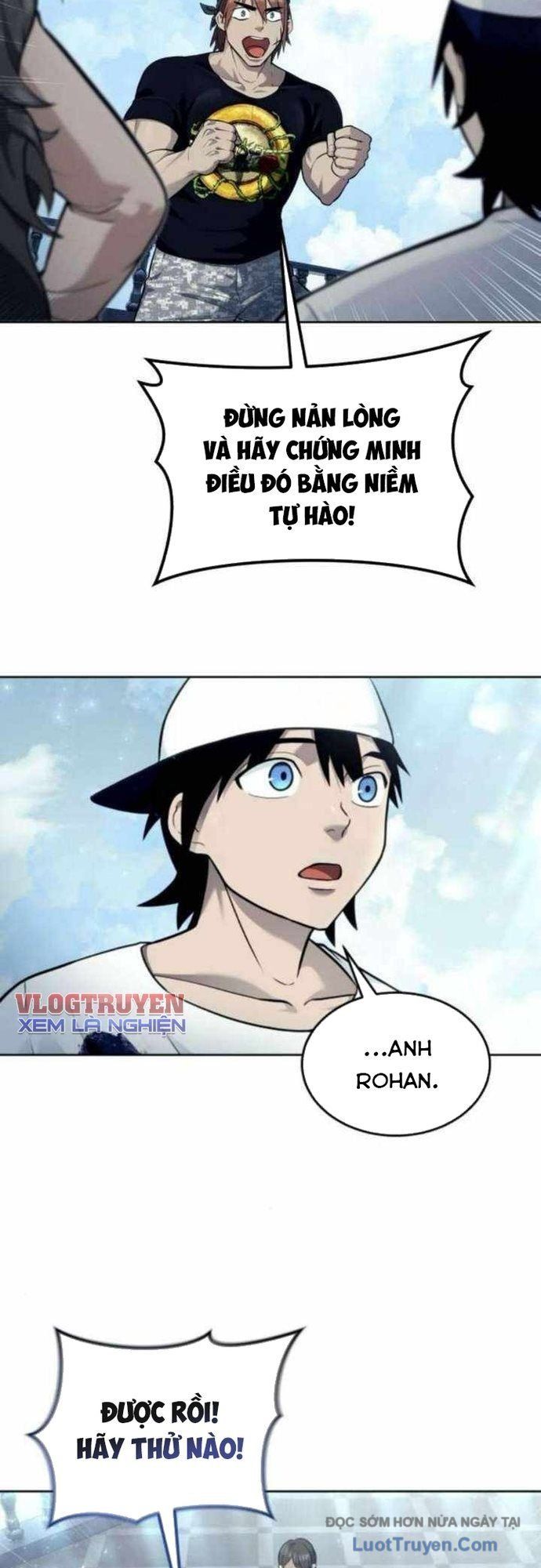 Urek Mazino - Chapter 34 - Page 22