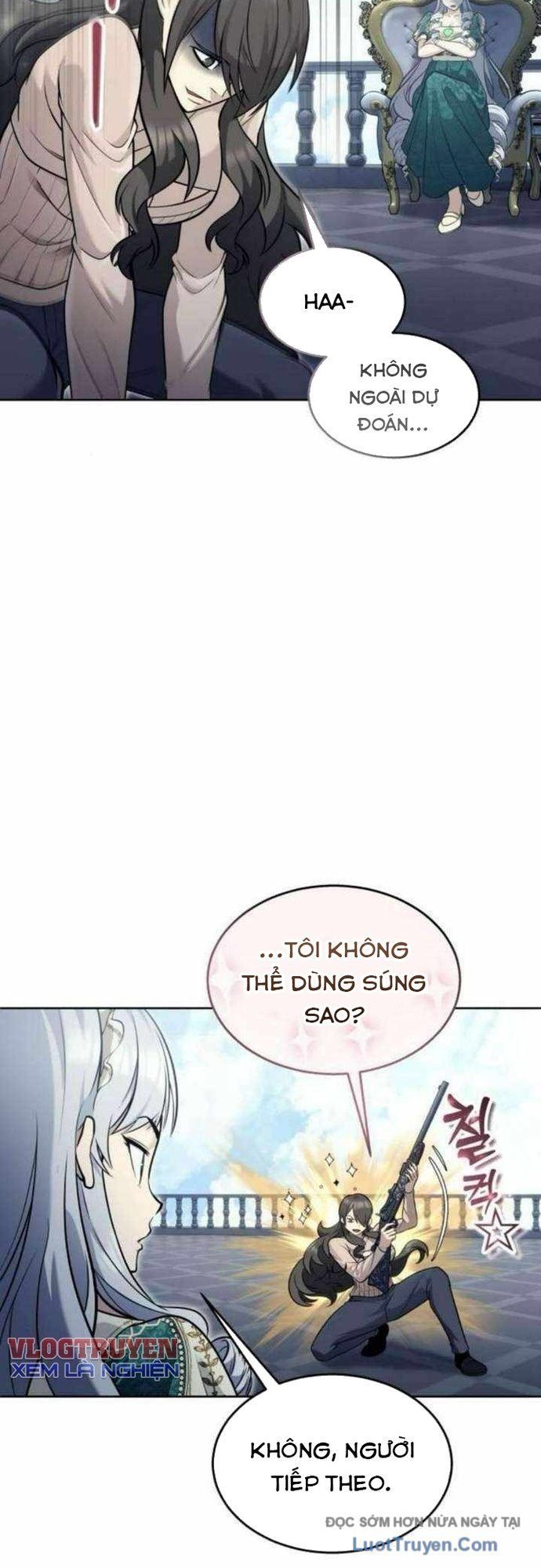 Urek Mazino - Chapter 34 - Page 26