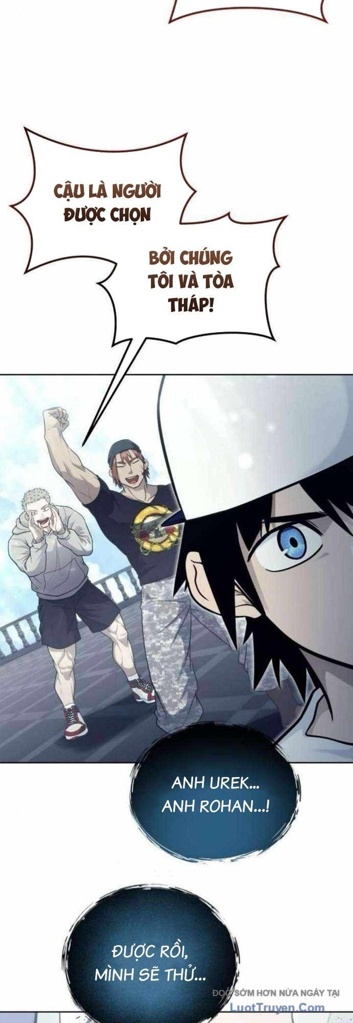 Urek Mazino - Chapter 34 - Page 28