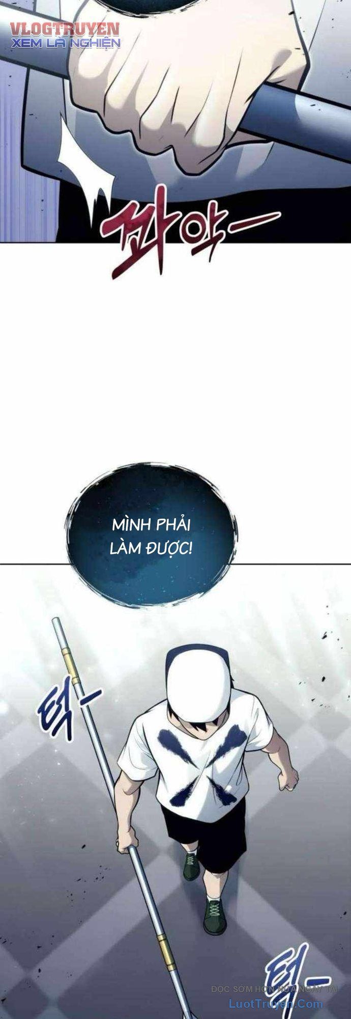 Urek Mazino - Chapter 34 - Page 29