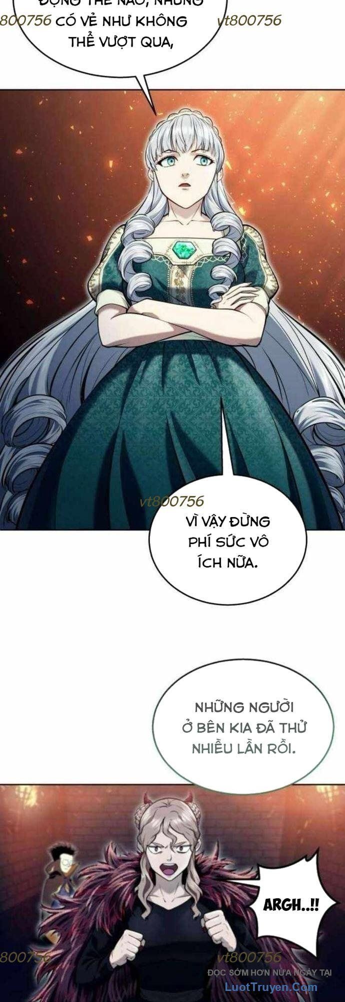 Urek Mazino - Chapter 34 - Page 3