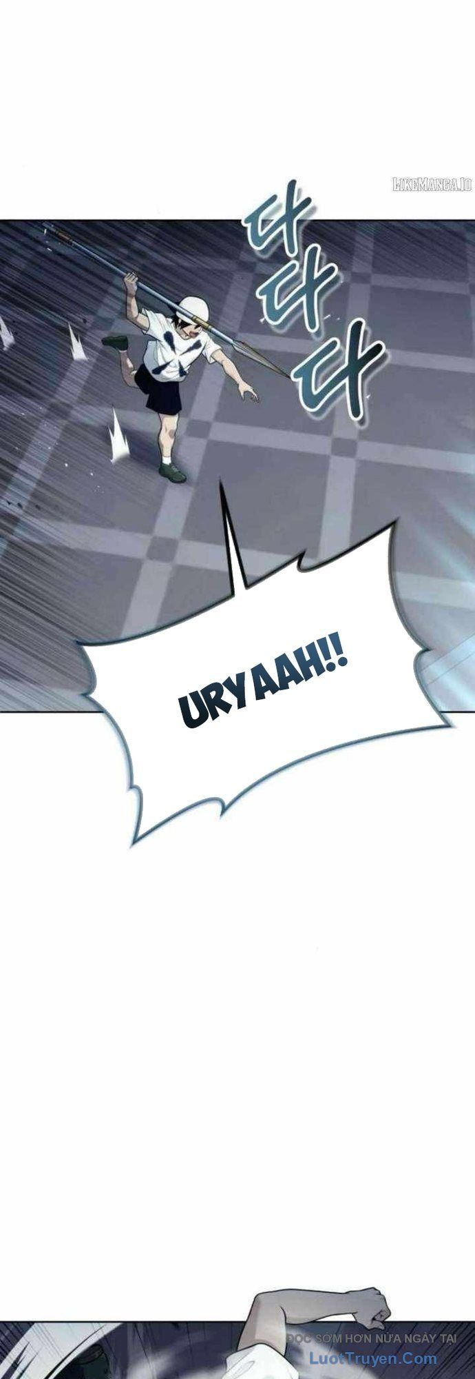 Urek Mazino - Chapter 34 - Page 31