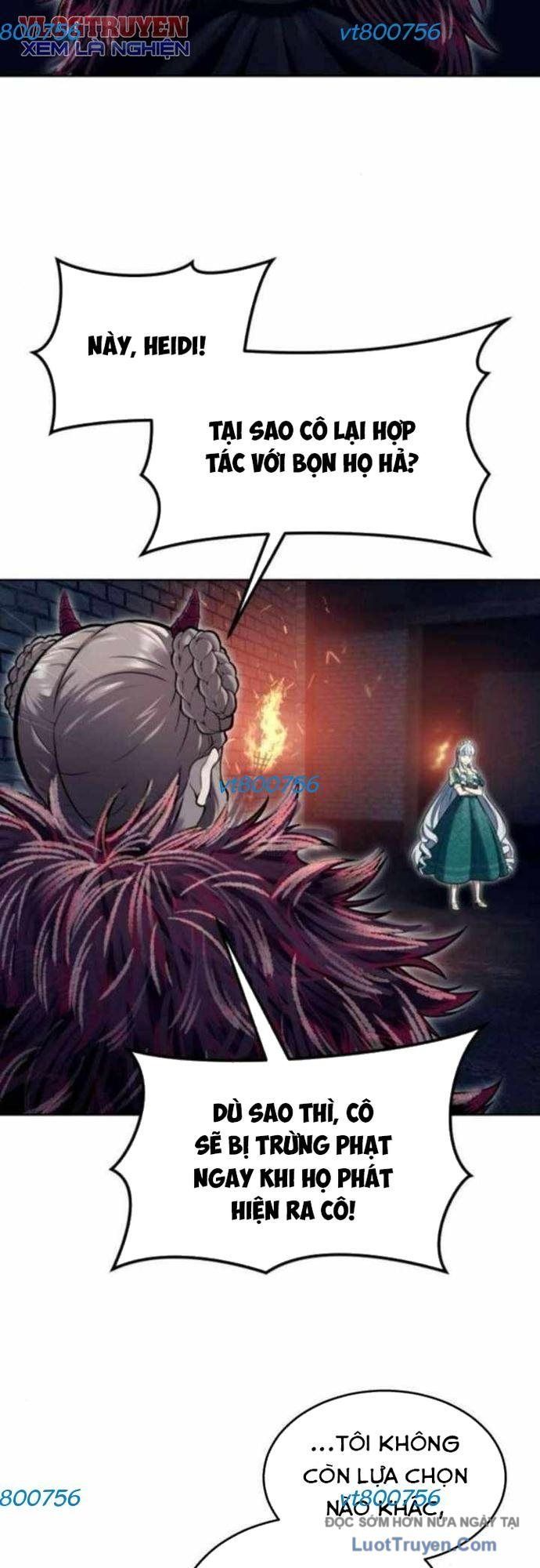 Urek Mazino - Chapter 34 - Page 4