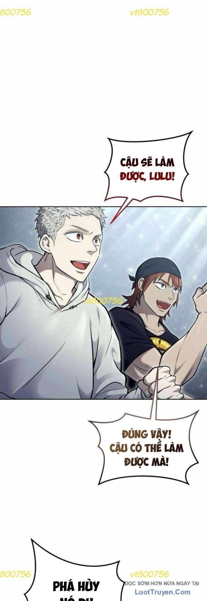 Urek Mazino - Chapter 34 - Page 40