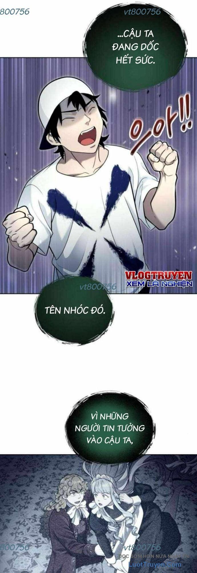 Urek Mazino - Chapter 34 - Page 46