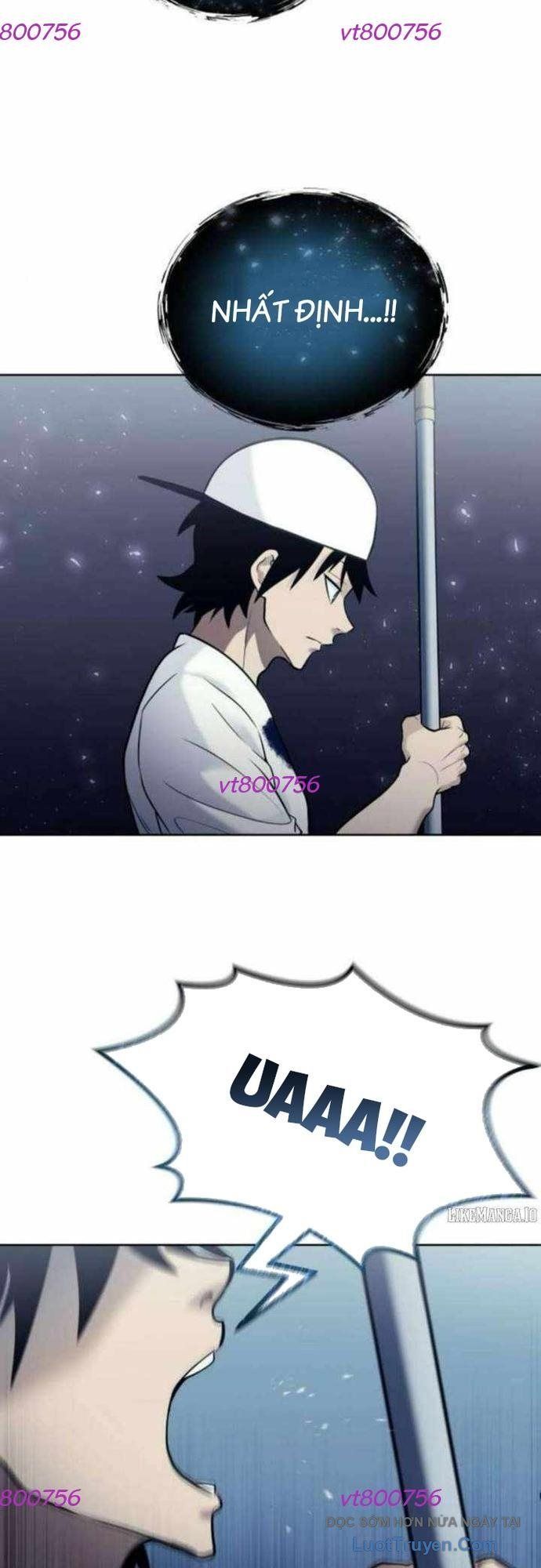 Urek Mazino - Chapter 34 - Page 49