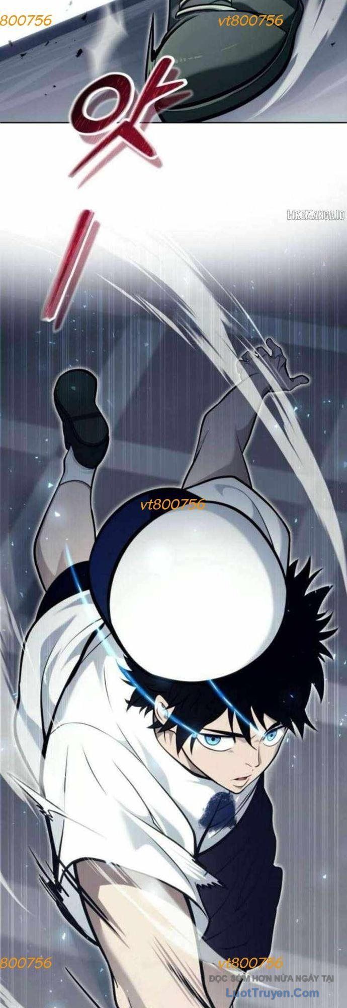 Urek Mazino - Chapter 34 - Page 56