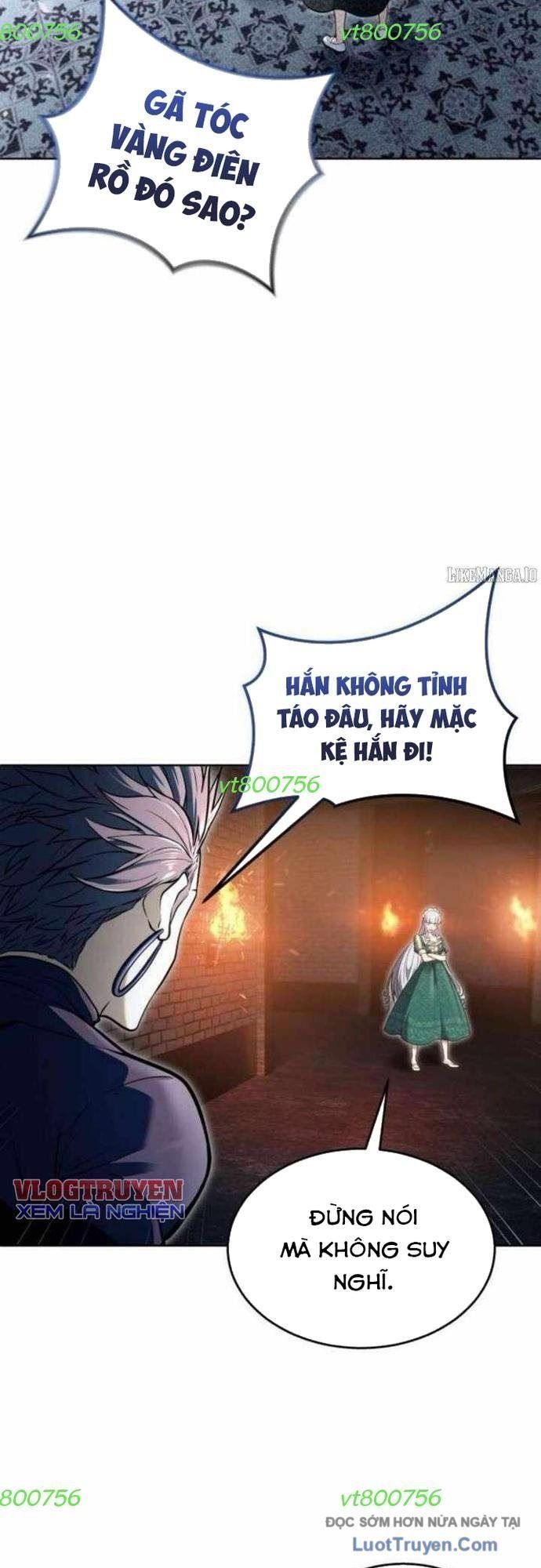 Urek Mazino - Chapter 34 - Page 6