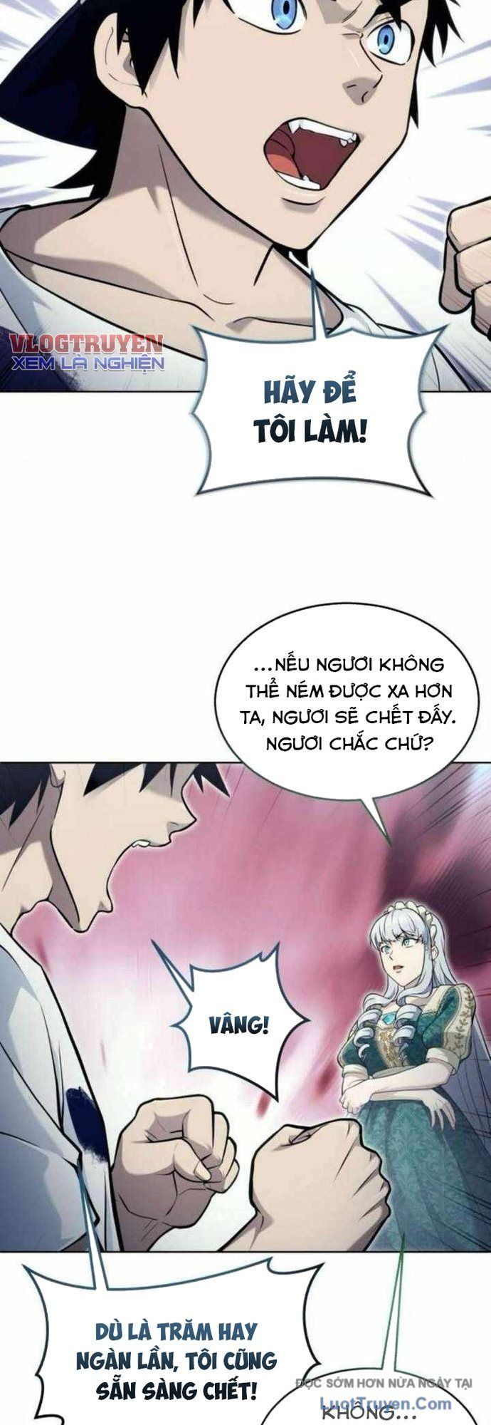 Urek Mazino - Chapter 34 - Page 71