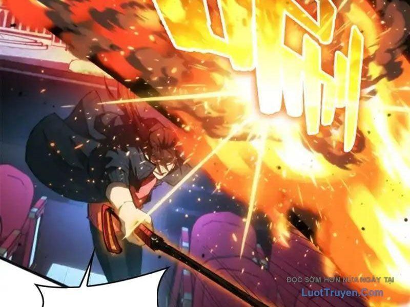 Thế Giới Siêu Phàm! Tôi Là Ma Cà Rồng !? - Chapter 29 - Page 11