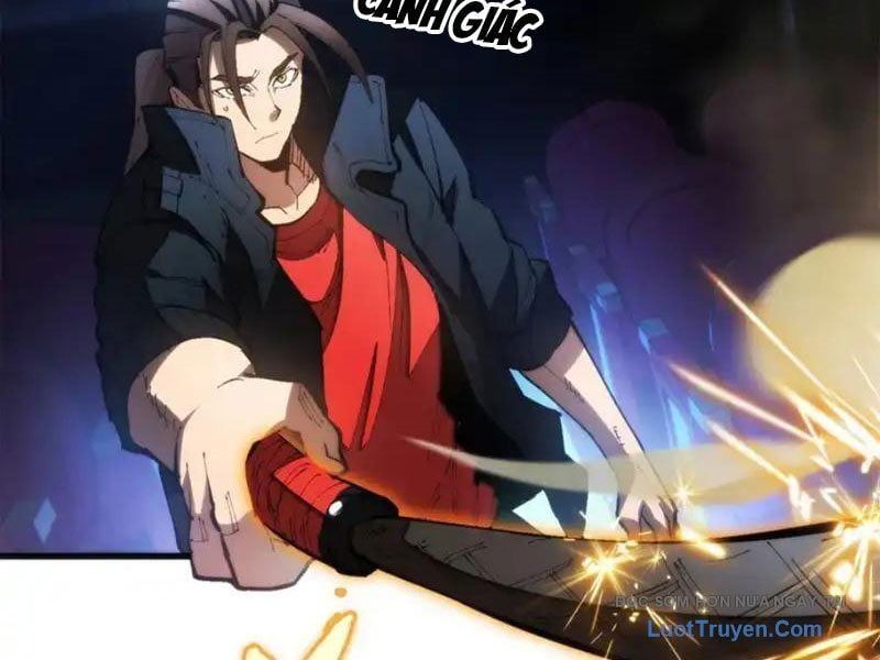 Thế Giới Siêu Phàm! Tôi Là Ma Cà Rồng !? - Chapter 29 - Page 18