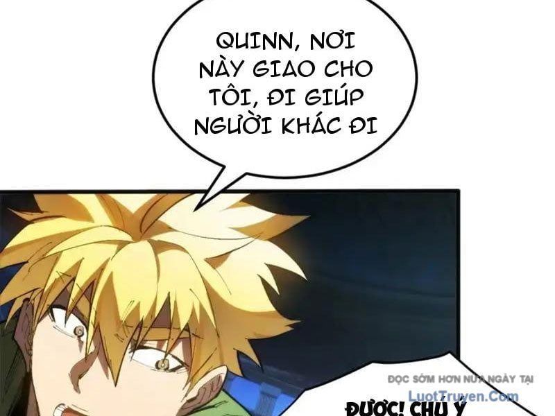 Thế Giới Siêu Phàm! Tôi Là Ma Cà Rồng !? - Chapter 29 - Page 20