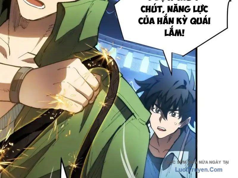 Thế Giới Siêu Phàm! Tôi Là Ma Cà Rồng !? - Chapter 29 - Page 21