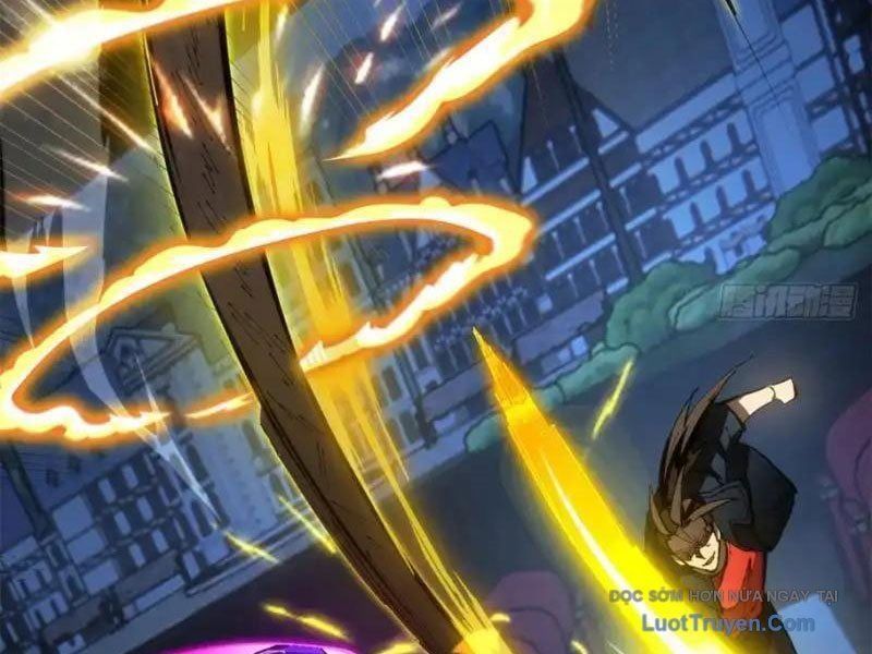 Thế Giới Siêu Phàm! Tôi Là Ma Cà Rồng !? - Chapter 29 - Page 28