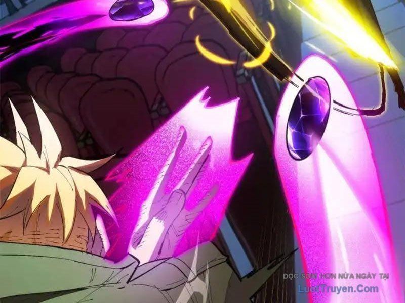 Thế Giới Siêu Phàm! Tôi Là Ma Cà Rồng !? - Chapter 29 - Page 29