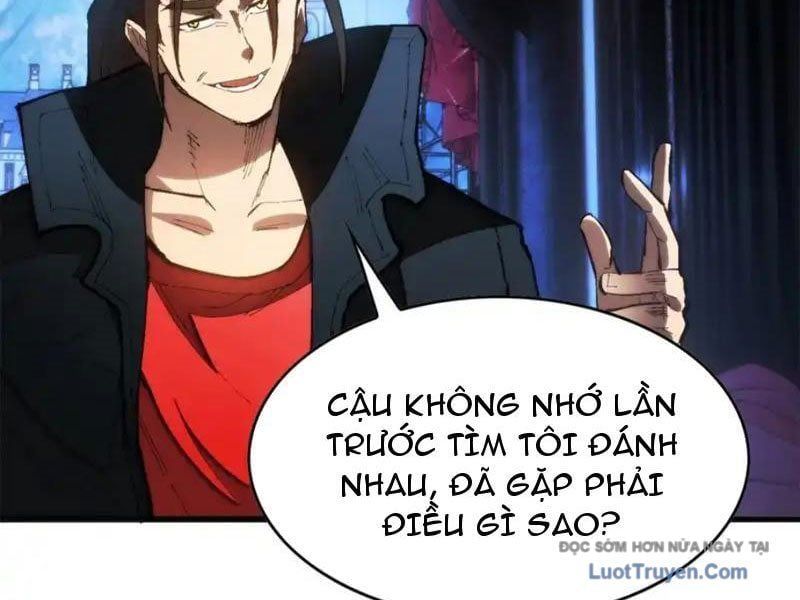 Thế Giới Siêu Phàm! Tôi Là Ma Cà Rồng !? - Chapter 29 - Page 3
