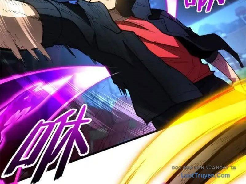 Thế Giới Siêu Phàm! Tôi Là Ma Cà Rồng !? - Chapter 29 - Page 33