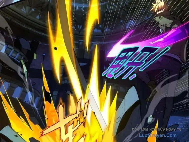 Thế Giới Siêu Phàm! Tôi Là Ma Cà Rồng !? - Chapter 29 - Page 36