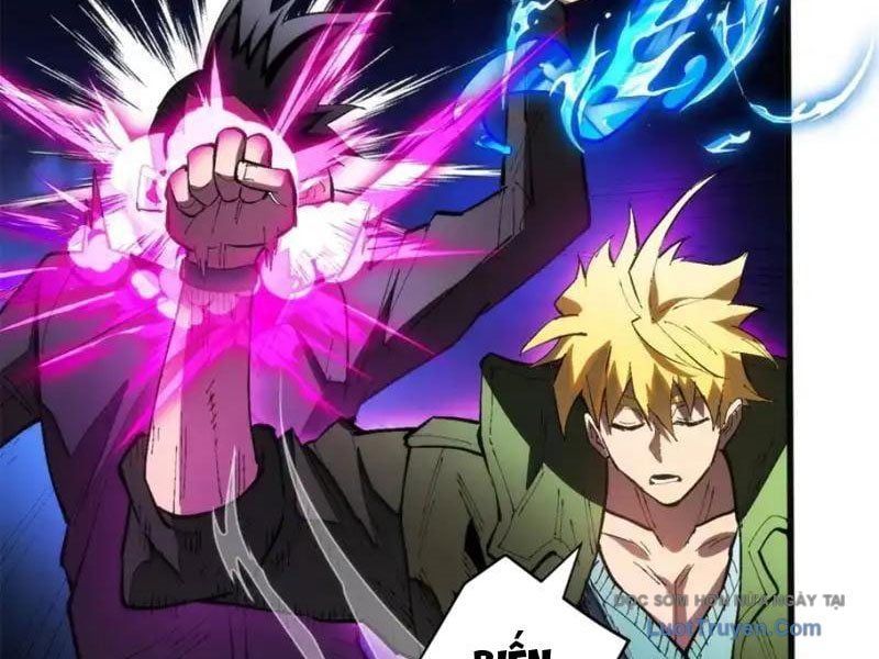 Thế Giới Siêu Phàm! Tôi Là Ma Cà Rồng !? - Chapter 29 - Page 40