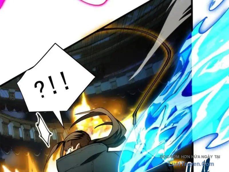 Thế Giới Siêu Phàm! Tôi Là Ma Cà Rồng !? - Chapter 29 - Page 70