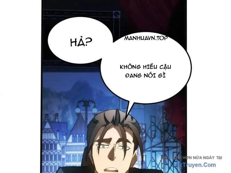 Thế Giới Siêu Phàm! Tôi Là Ma Cà Rồng !? - Chapter 29 - Page 8