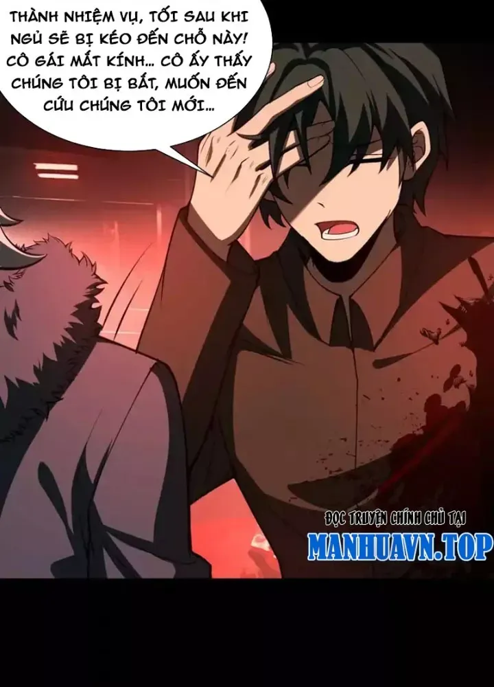 Thần Trò Chơi Dục Vọng - Chapter 137 - Page 100