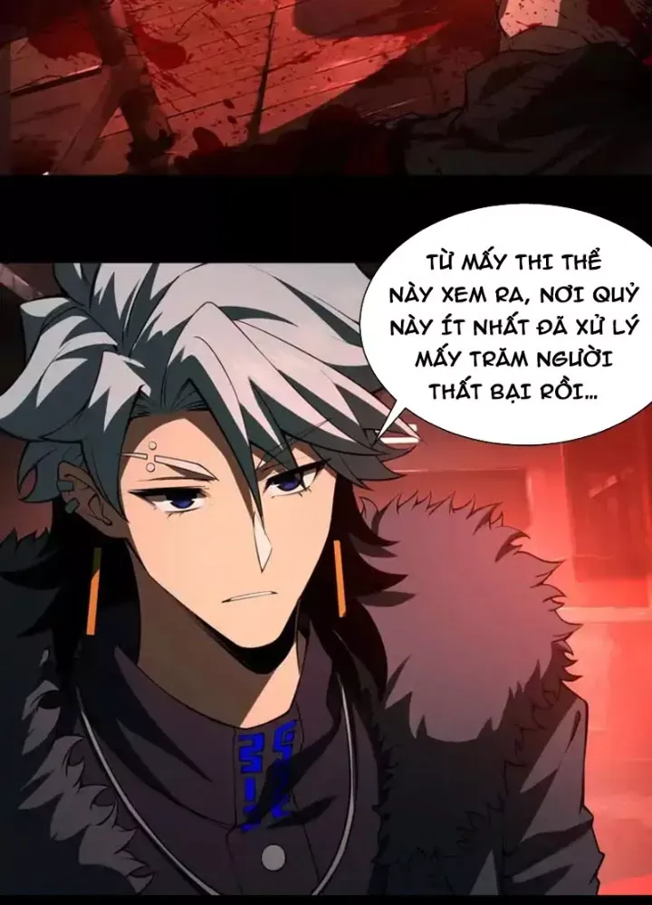 Thần Trò Chơi Dục Vọng - Chapter 137 - Page 104