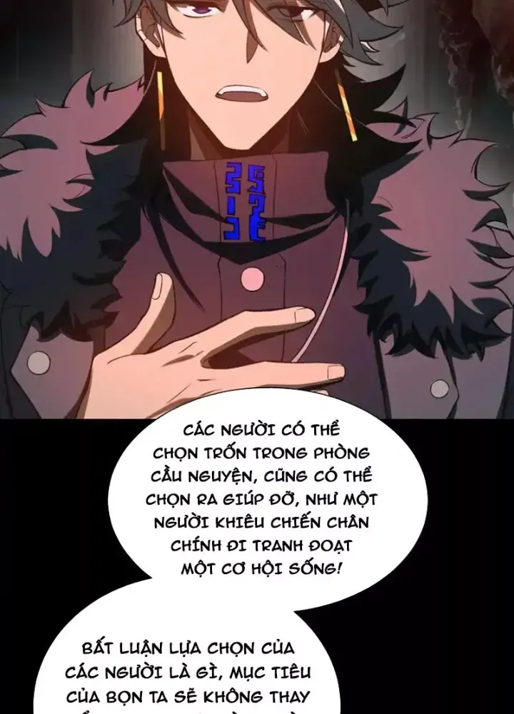 Thần Trò Chơi Dục Vọng - Chapter 137 - Page 108