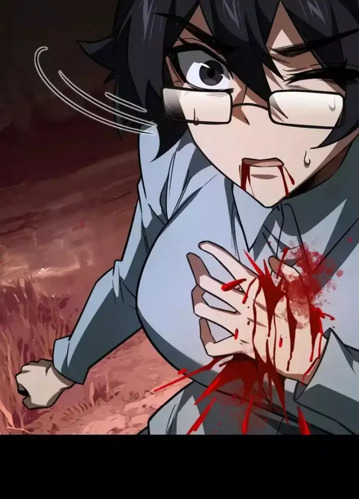 Thần Trò Chơi Dục Vọng - Chapter 137 - Page 14