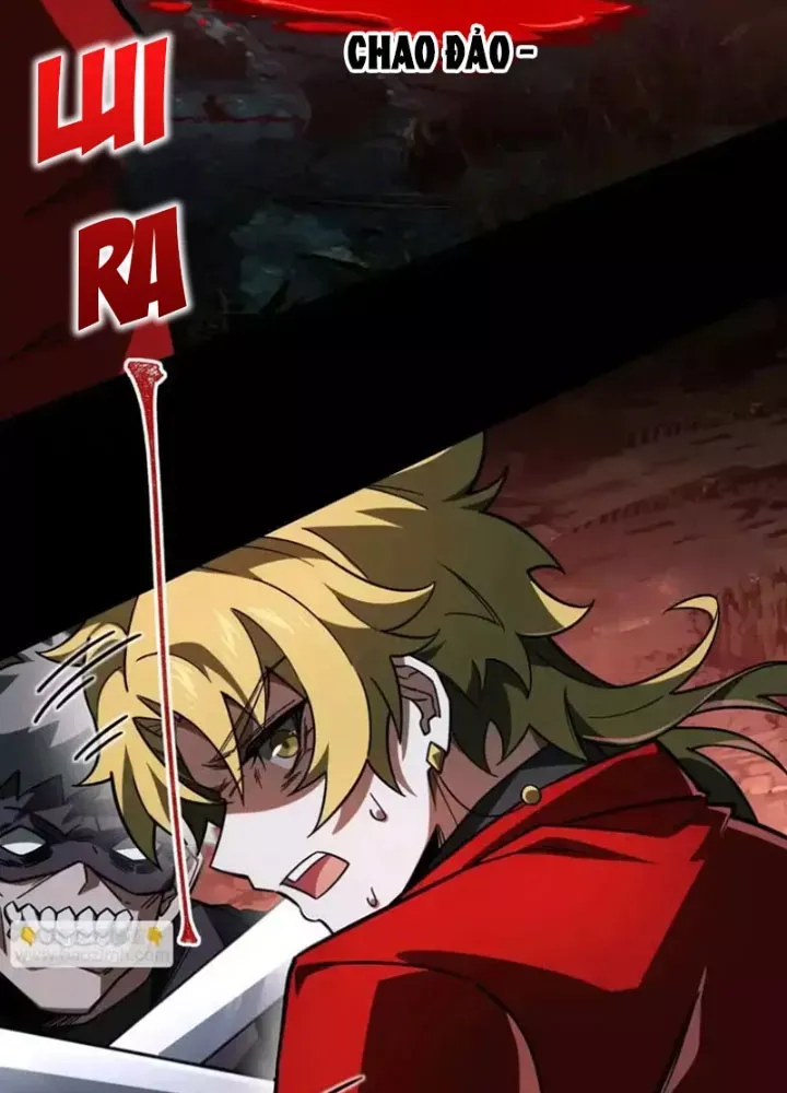 Thần Trò Chơi Dục Vọng - Chapter 137 - Page 18