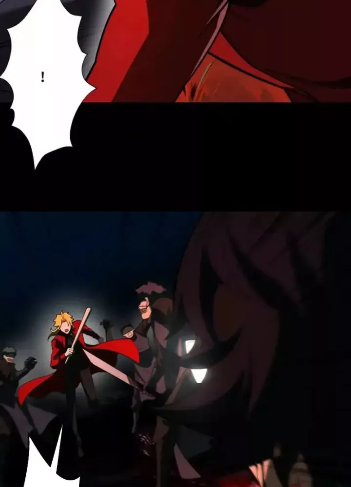 Thần Trò Chơi Dục Vọng - Chapter 137 - Page 20