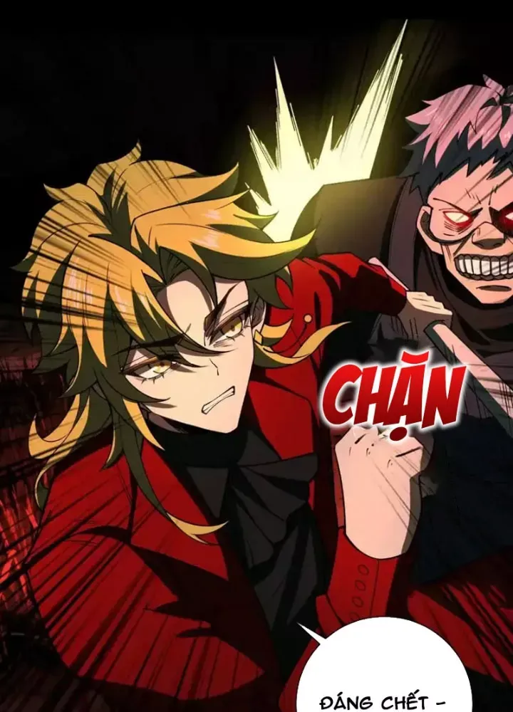 Thần Trò Chơi Dục Vọng - Chapter 137 - Page 24