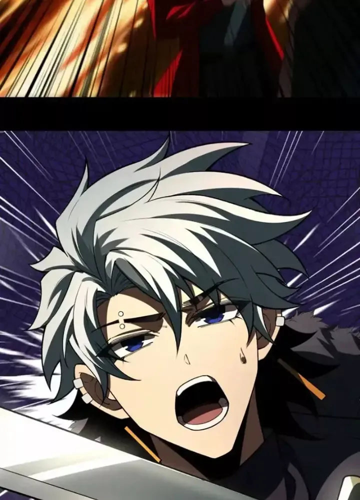 Thần Trò Chơi Dục Vọng - Chapter 137 - Page 28